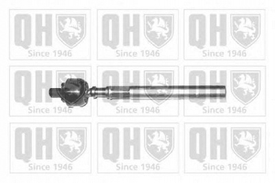 QUINTON HAZELL qr2635s -  Осевой шарнир, рулевая тяга